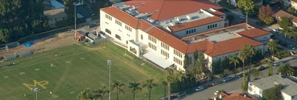 米申大学预备高中1