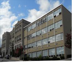 美国高中交换生学校介绍