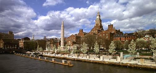 布朗大学(BrownUniversity)