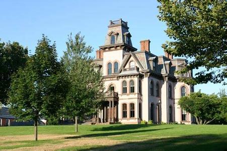 康奈尔大学(CornellUniversity)