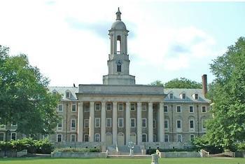 宾夕法尼亚大学(UniversityofPennsylvania)