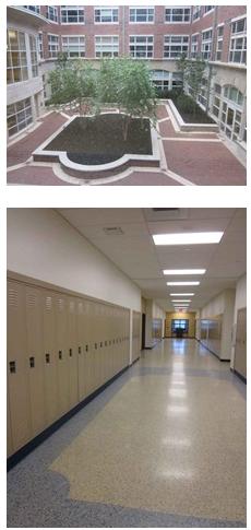 贝弗莉高中Beverly High School