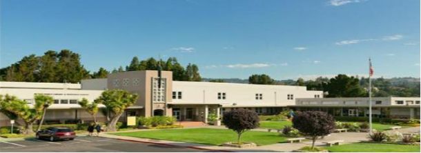 奥多德主教高中