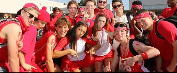 奥多德主教高中